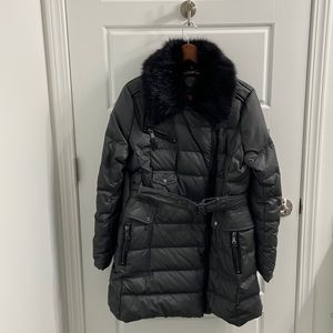 Vince Camuto down coat!